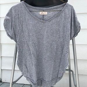 XS Hollister Tee Shirt. Very good quality